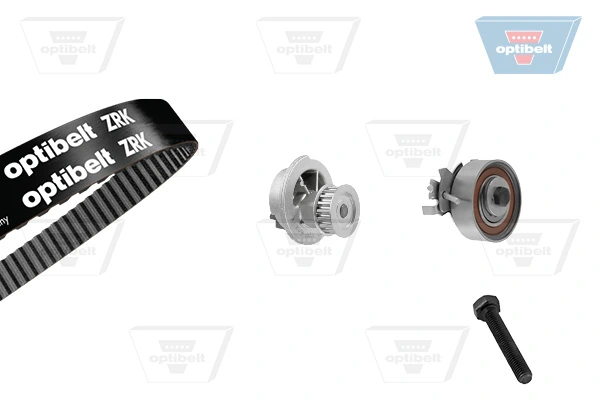 KT1002W2 Optibelt