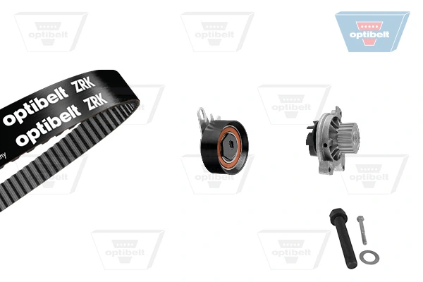 KT1218W1 Optibelt