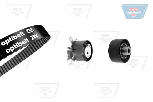 KT1428 Optibelt