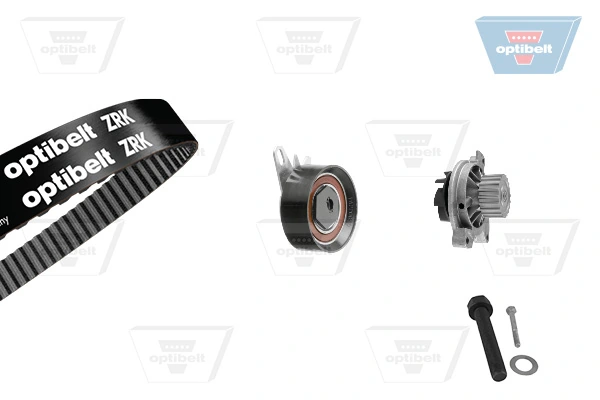 KT1214W1 Optibelt
