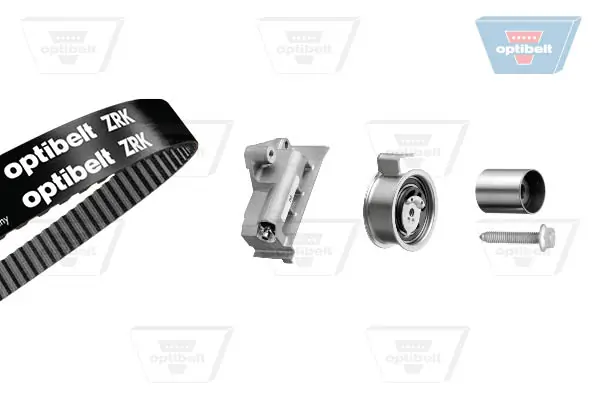 KT1235 Optibelt