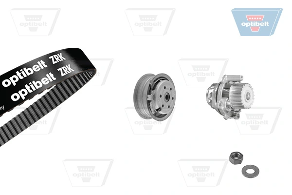 KT1133W2 Optibelt