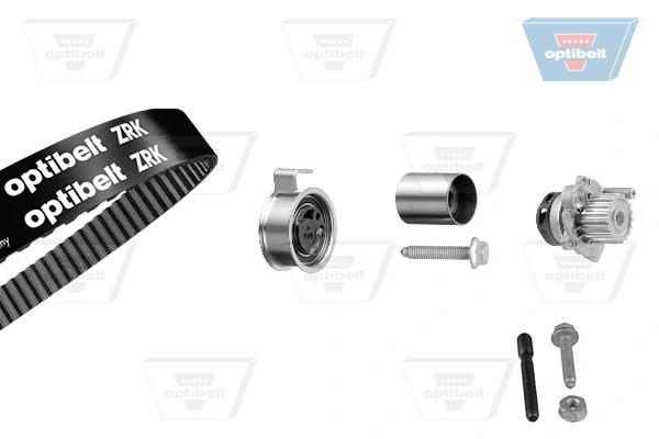 KT1238W1 Optibelt