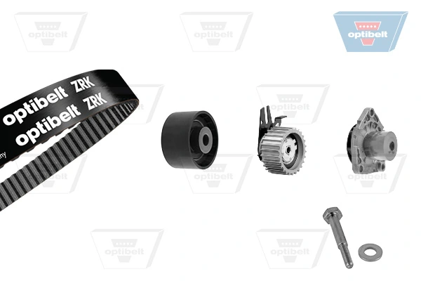 KT1525W1 Optibelt