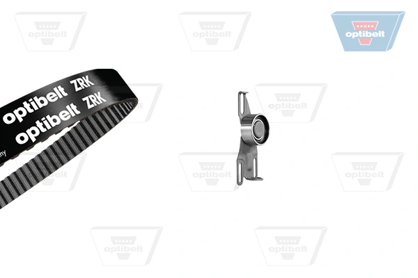 KT1026 Optibelt