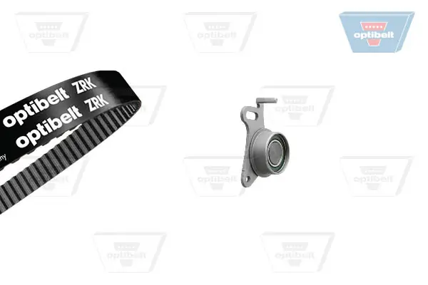  Correia do mecanismo de distribuição de gás, kit Hyundai H100 plataforma a bordo (2004 - 2026) 