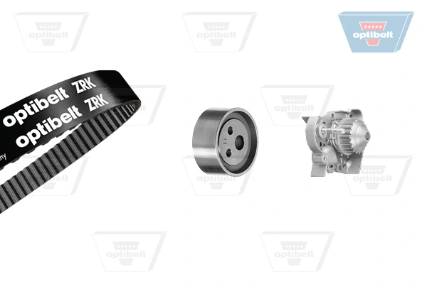 KT1018W2 Optibelt