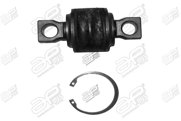 Kit de reparação de barra Panhard MAN 81432206285 preço, a partir de 32,77 USD