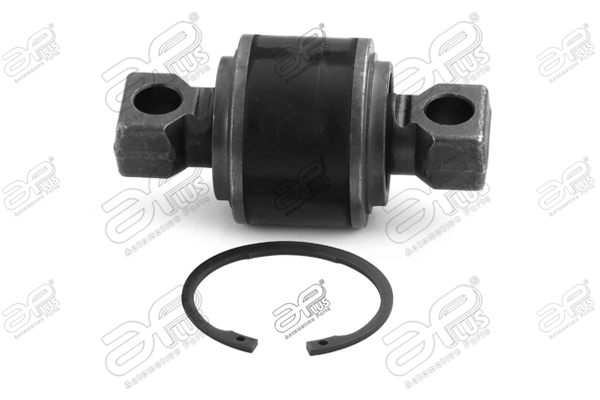 Compre 42535204 Iveco Bloco silencioso de barra Panhard traseira