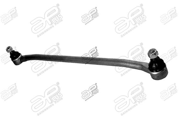 Tração de direção central 21213414010 Lada