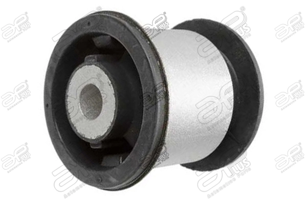 Compre 7L0505541 VAG Bloco silencioso do braço oscilante inferior traseiro