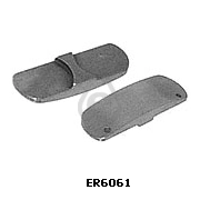 Comprar  Frontera  6B