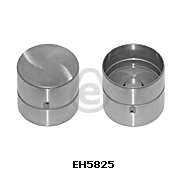 Compensador hidrâulico (empurrador hidrâulico), empurrador de válvulas 6010500825 Hyundai/Kia