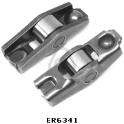 Compre 9810144180 Peugeot/Citroen Balanceiro de válvula (balanceiro de válvulas)