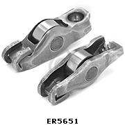 Balanceiro de válvula (balanceiro de válvulas) para Mercedes E  W212