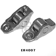 Balanceiro de válvula (balanceiro de válvulas) para Toyota Prius ZVW30