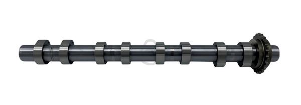 EC643 Eurocams