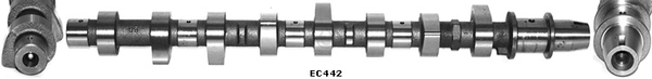 1350154060 Toyota Árvore distribuidora de motor