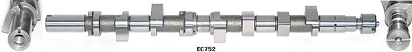 EC752 Eurocams