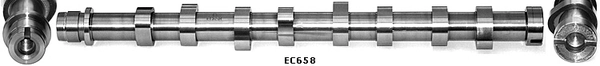  Árvore distribuidora de motor Citroen C3 I hatchback (FC) (2002 - 2009) I