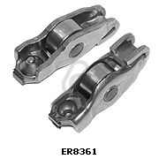 Balanceiro de válvula (balanceiro de válvulas) Volkswagen Polo V RUS sedan (602, 604, 612, 614) (2010 - 2026) V RUS