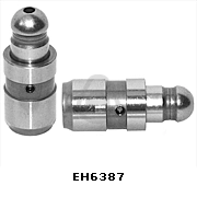 Compensador hidrâulico (empurrador hidrâulico), empurrador de válvulas Nissan/Infiniti 132295434R preço, a partir de 8,39 USD