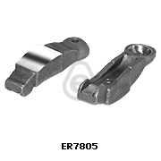 Balanceiro de válvula (balanceiro de válvulas) Renault Laguna I B56, 556 ao melhor preço