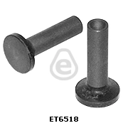 Compensador hidrâulico (empurrador hidrâulico), empurrador de válvulas para Isuzu Trooper UBS