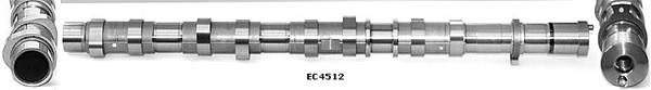 EC4512 Eurocams