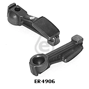 Balanceiro de válvula (balanceiro de válvulas) para Nissan Vanette C23