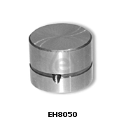 Compensador hidrâulico (empurrador hidrâulico), empurrador de válvulas Seat Ibiza III 6L1