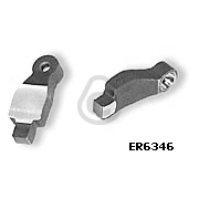 Balanceiro de válvula (balanceiro de válvulas) Peugeot Boxer  230P ao melhor preço
