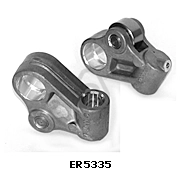 Balanceiro de válvula (balanceiro de válvulas) para Mercedes A W168