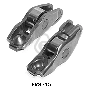 Balanceiro de válvula (balanceiro de válvulas) Audi A4 B7 8EC