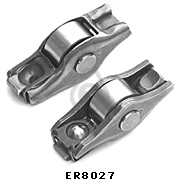 Balanceiro de válvula (balanceiro de válvulas) para Audi A3 8YS, 8YM