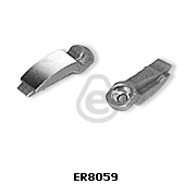Balanceiro de válvula (balanceiro de válvulas) Audi A4 B5 8D2