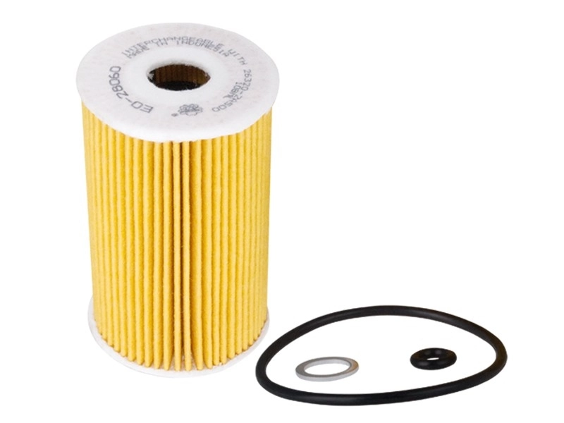71760511 Magneti Marelli Filtro de óleo