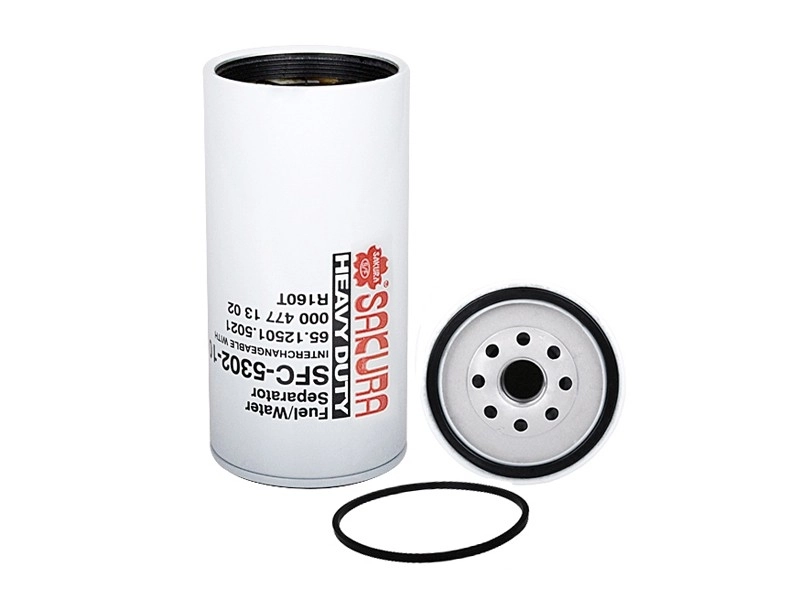 Filtro de combustível Mercedes A000477010310 preço, a partir de 32,42 USD