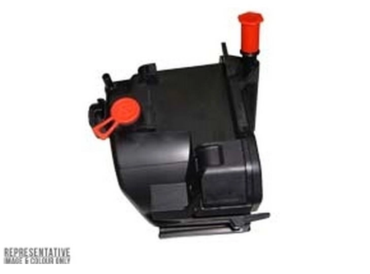  Filtro de combustível Peugeot 206 hatchback (2A/C) (1998 - 2008) 