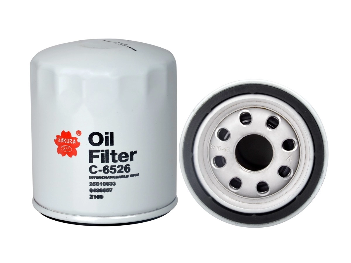 Filtro de óleo General Motors 88984215 preço, a partir de 2,08 USD