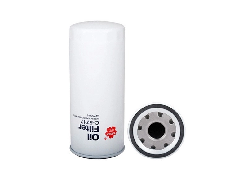 03002261 Deutz Filtro de óleo