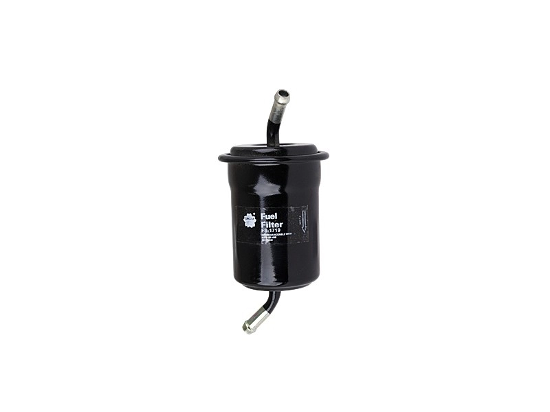  Filtro de combustível Mazda 323 F IV hatchback (BG) (1989 - 1994) F IV