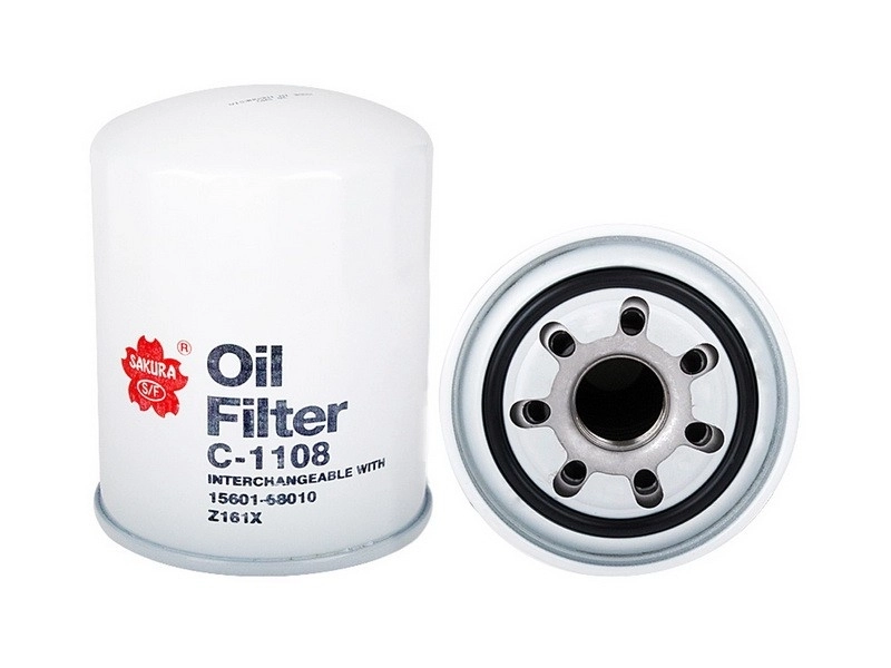Compre TO115 HDK Filtro de óleo