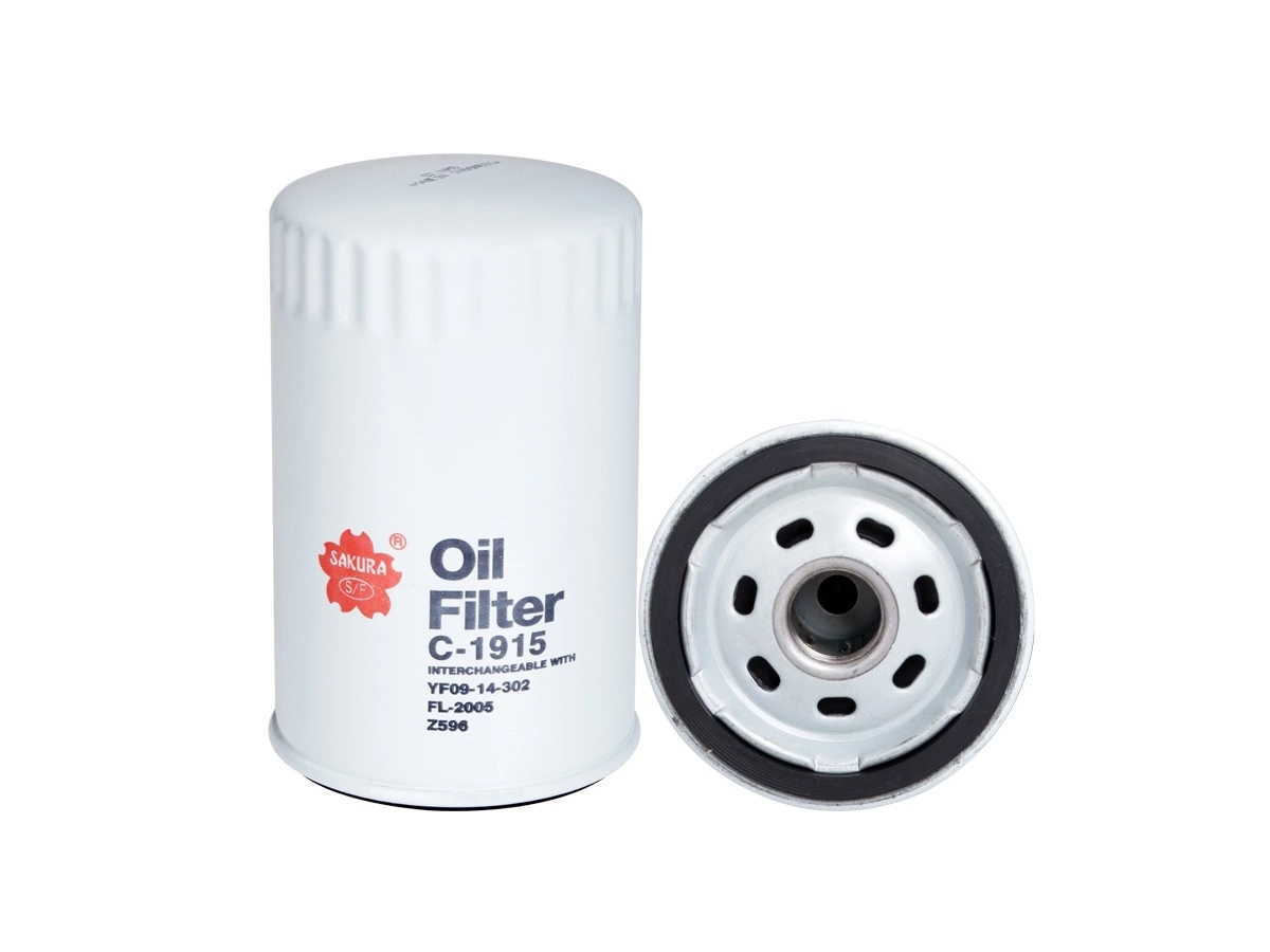 Filtro de óleo VAG 0003945577