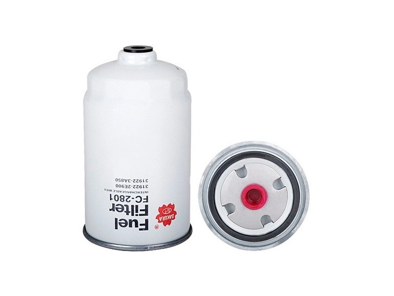 Compre Filtro de combustível Hyundai I20 