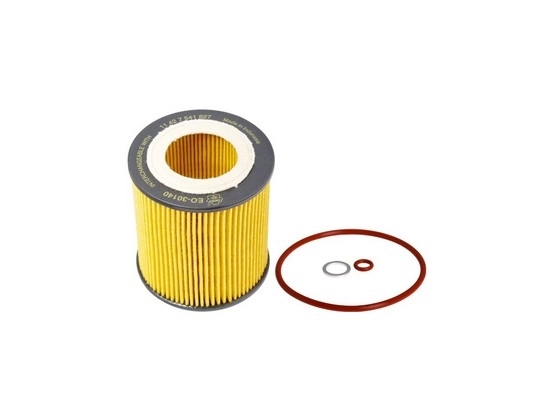Filtro de óleo VAG 11427541827