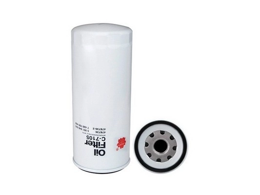 Filtro de óleo General Motors 1R0739 preço, a partir de 12,68 USD