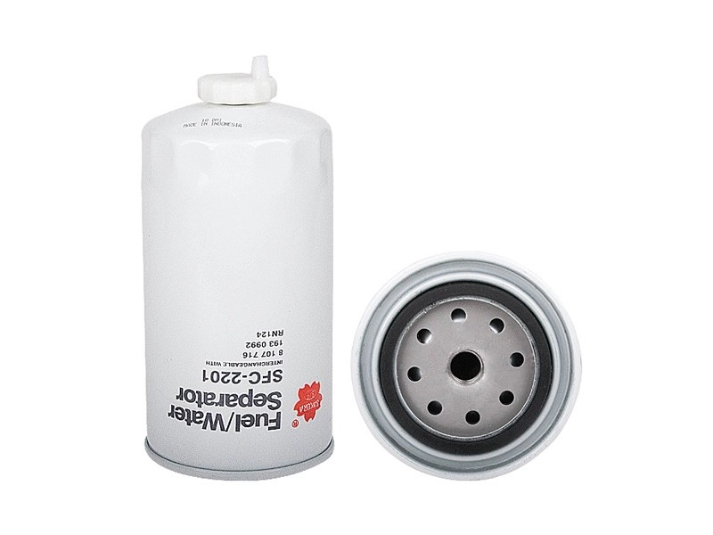 Filtro de combustível Cummins 3308638 preço, a partir de 9,22 USD