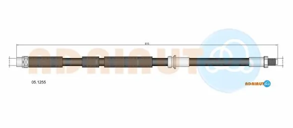  para BMW 2  (F23)