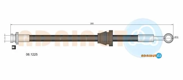 Spark (Matiz) hatchback (2010-2026) original desde 19,45 €